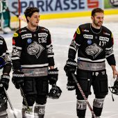 Dornbirns Saison zum Vergessen