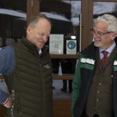 Fünf Wähler bildeten in Lech Zünglein an der Waage