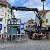 Das Ende der Telefonzelle
