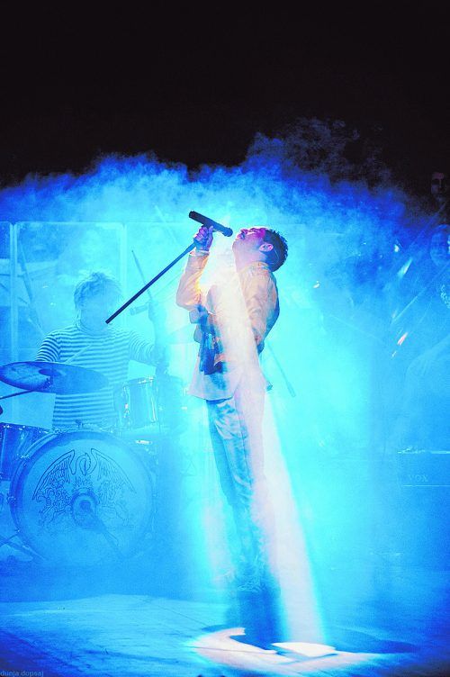 „The Spirit of Freddie Mercury“ zum VN-Vorteilspreis besuchen. veranstalter