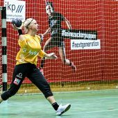 SSV Schoren will endlich auf das Feld