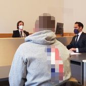 Spektakuläre Flucht vor der Polizei endete im Rhein