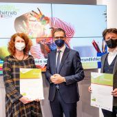 Rekord an Familienfreundlichkeit