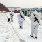 USA befürchten noch immer Einmarsch