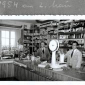 Regional von Anfang an