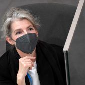 Impfpflicht unter genauer Kontrolle