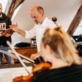 Altes Märchen in neuem Glanz