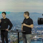 6000 im Livestream der Lehrlingsmesse