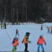 Ludescher Kindergarten sorgt für Olympia-Nachwuchs