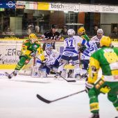 Drei Spiele, die ins Play-off führen