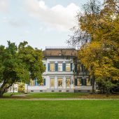 Wertvolle Bausubstanz schützen, Quartiercharakter erhalten