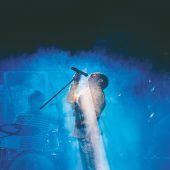 Karten gewinnen für „The Spirit of Freddie Mercury“ in Bregenz