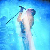Freddie Mercury – der Mythos lebt weiter