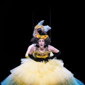 Karten für „Leonce und Lena“ im Vorarlberger Landestheater