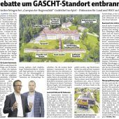 Bildungscampus für Tourismusberufe