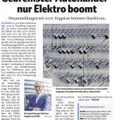 E-Mobilität