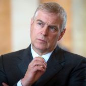 Prinz Andrew soll 14 Millionen Euro zahlen