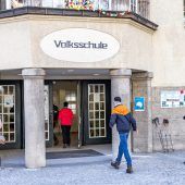 Beachtliche Erfolge für MFG in Tirol