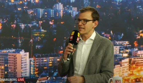 Während der Pandemie gingen weniger Menschen zu Vorsorgeuntersuchungen, sagt Dr. Winder.  