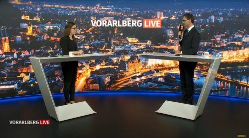 Wallner über den Ukraine-Krieg Der Landeshauptmann befürchtet Auswirkungen auch für Vorarlberg. Im Falle einer Flüchtlingsbewegung würde man sich jedoch der Verantwortung nicht entziehen.