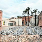Es Baluard – ein Bollwerk