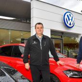 Gebrauchtwagen werden knapp
