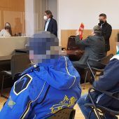 Falschgeld auf dem Flohmarkt gekauft