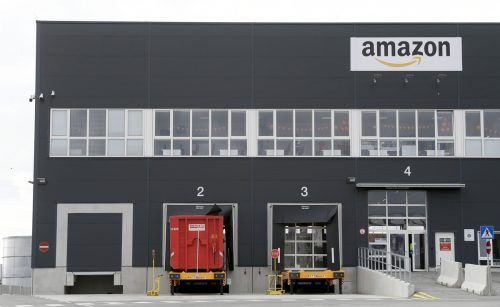 Wenig Licht in die Amazon-Ansiedlung konnte LR Tittler bringen, denn noch gibt es weder Bauansuchen noch konkrete Informationen zu den Plänen. APA