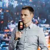 „Der Sport hat eine Kraft, er verbindet Menschen und Nationen“