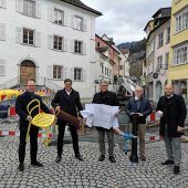 Neuer Glanz für alte Kanäle in der Neustadt