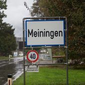 Meiningen nimmt sein Innerstes in den Fokus