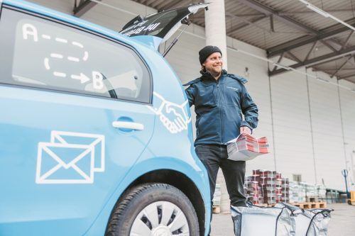 vorarlbergmail ist seit März am Markt und bietet eine Alternative zur Post.  vm