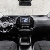 Mit Heck-, Front- oder 4×4-Antrieb