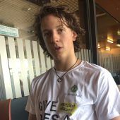 Rossi nach Minnesota, Rohrer mit Saisonende
