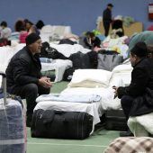 Flüchtlinge: Moldau warnt vor Zuspitzung