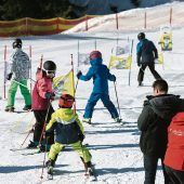 Schulskitage als Appetitmacher für den Wintersport