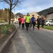 Bewegungstreff in Feldkirch startet