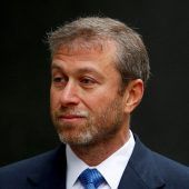Roman Abramowitsch offenbar vergiftet