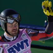 Jansrud tritt nach Kvitfjell zurück