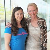 Frauen mit Power