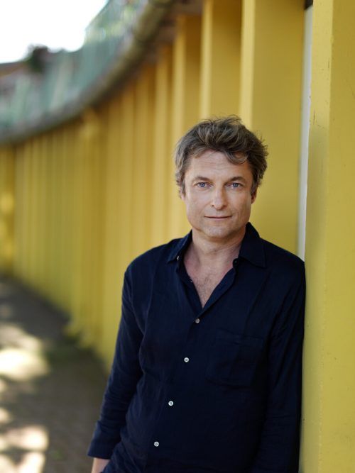 Alfred Dorfer kommt mit seinem Programm „...und“ in den Sonnenbergsaal. Peter Rigaud