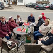 Eingesendet. Vereinsnachrichten aus dem Bezirk
