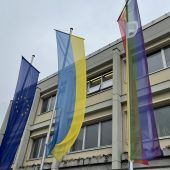 Frastanzer Gemeindevertretung verzichtet, um zu helfen
