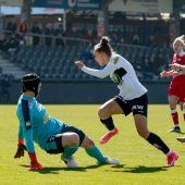 Altachs Frauen starten mit Nullnummer in das Frühjahr
