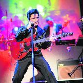Biografie über den King of Rock‘n‘ Roll
