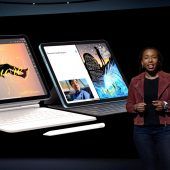 Apple lässt Muskeln als Chip-Entwickler spielen