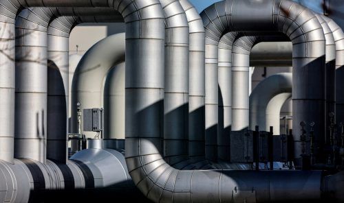 Am Montag drohte Moskau erstmals offen, kein Gas mehr durch die Ostsee-Pipeline Nord Stream 1 zu liefern. RTS