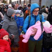 So können Vorarlberger den Ukrainern helfen