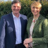 Daniel Allgäuer gibt sein Vizebürgermeisteramt ab