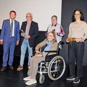 Clubobfrau statt Harder Gemeinderätin
